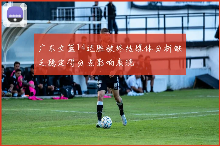 广东女篮14连胜被终结媒体分析缺乏稳定得分点影响表现