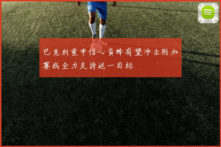 巴克利重申信心黄蜂有望冲击附加赛我全力支持这一目标