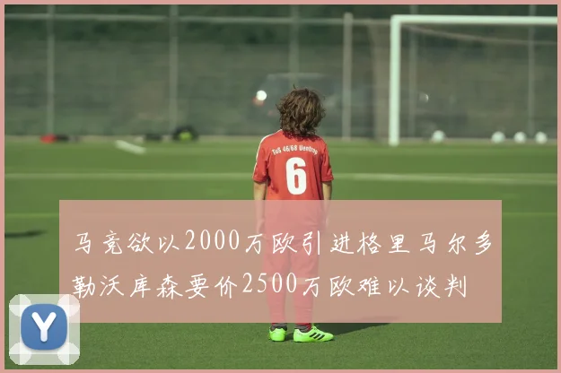 马竞欲以2000万欧引进格里马尔多勒沃库森要价2500万欧难以谈判